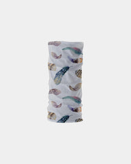 Custom dye-sublimated 20" neck gaiter sleeve - 2
