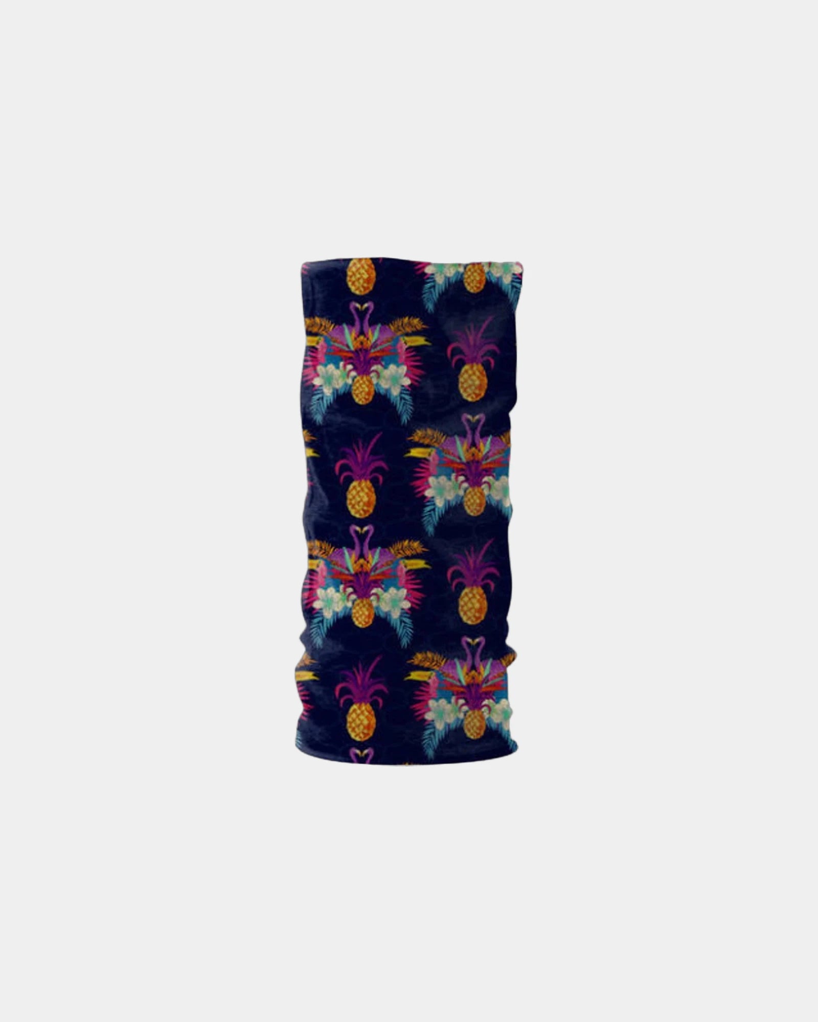 Custom dye-sublimated 20" neck gaiter sleeve - 4