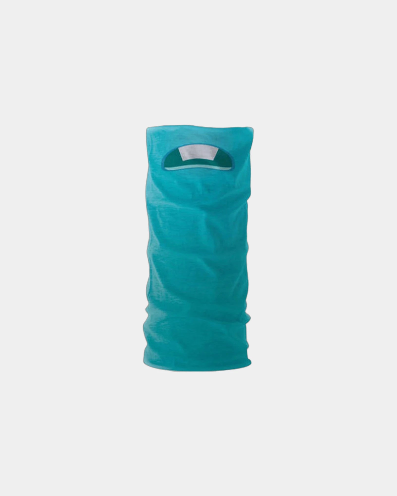 Custom dye-sublimated 20" neck gaiter sleeve - 5