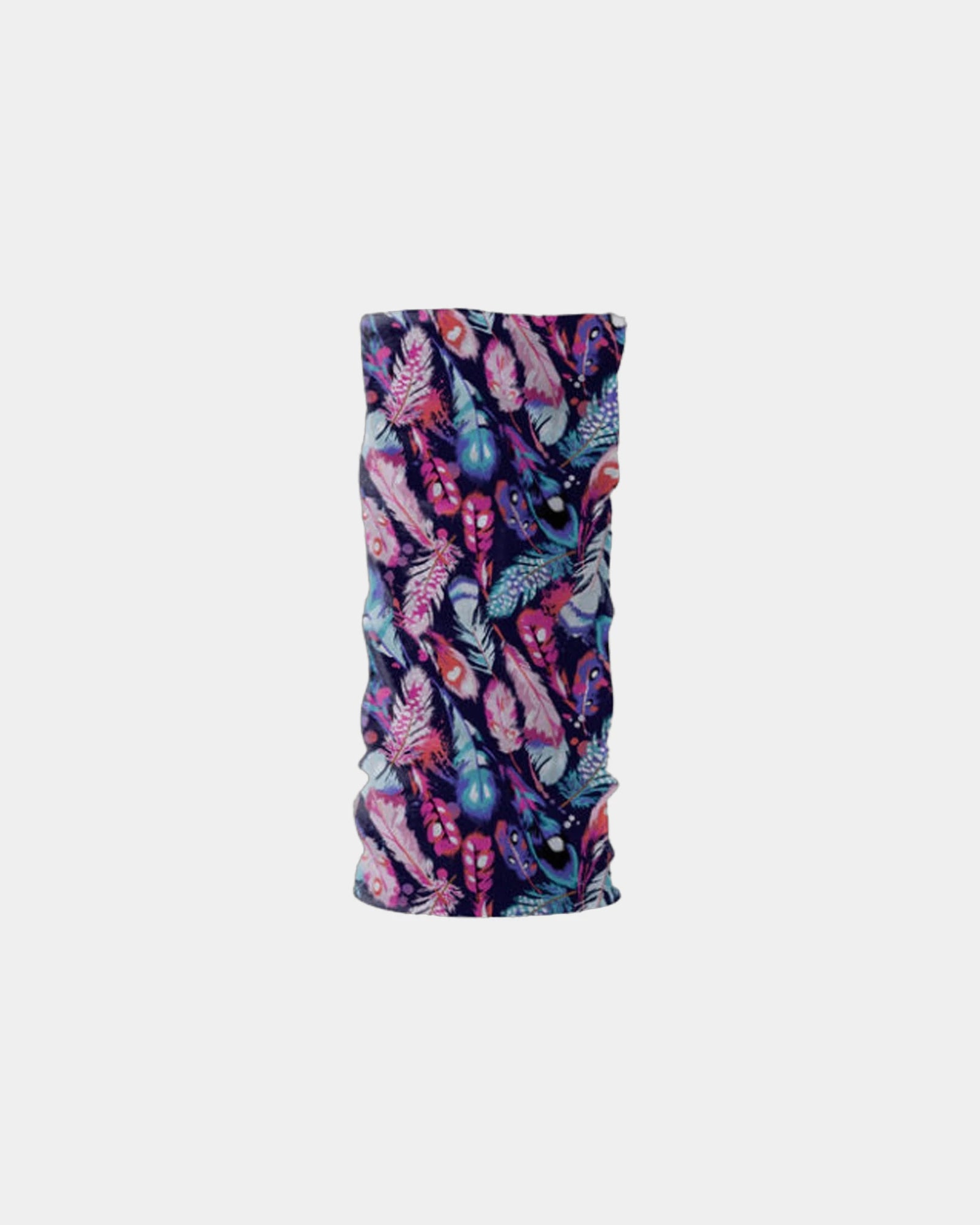Custom dye-sublimated 20" neck gaiter sleeve - 3