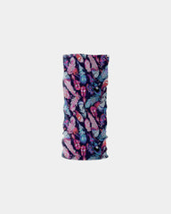 Custom dye-sublimated 20" neck gaiter sleeve - 3