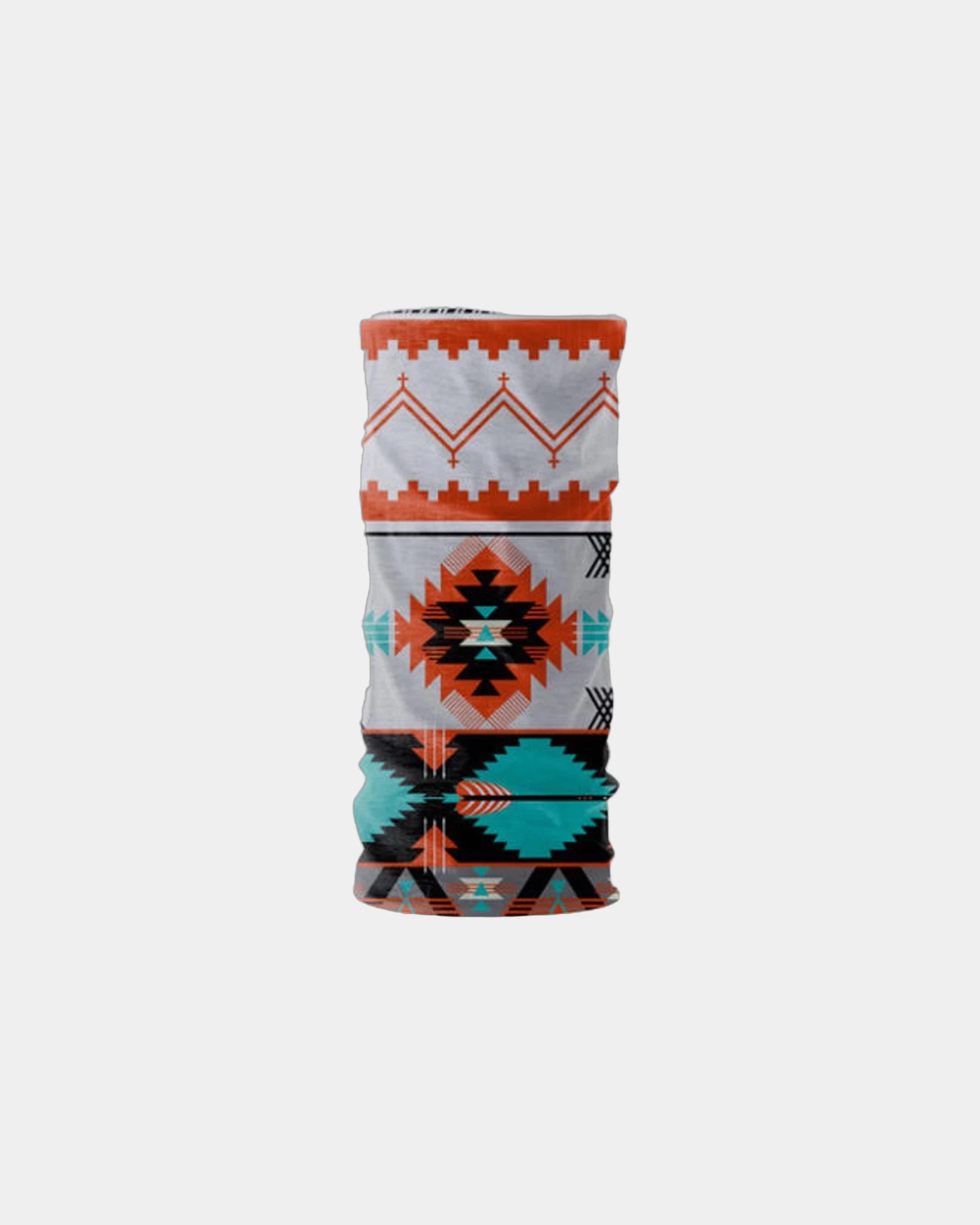 Custom dye-sublimated 20" neck gaiter sleeve - 7