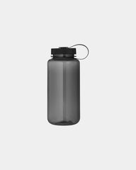 Custom Tritan 27-oz wide mouth water bottle - Black