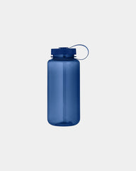 Custom Tritan 27-oz wide mouth water bottle - Classic Navy