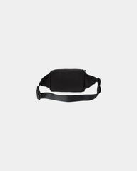 Custom recycled nylon fanny pack water-resistant 2L - 2