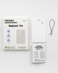 Custom rechargeable wallet tracker card for iOS - 3