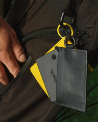 Custom water-resistant Chipolo Card Bluetooth tracker - 9