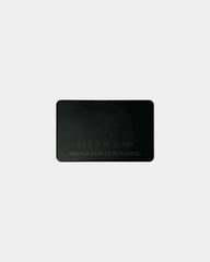 Custom water-resistant Chipolo Card Bluetooth tracker - 6
