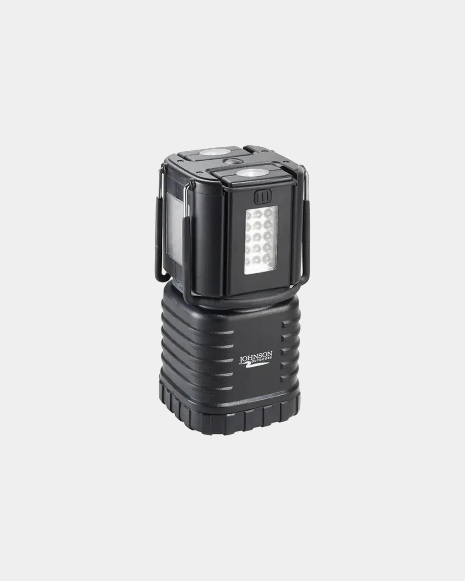 Custom 66 LED 3-in-1 camping lantern with flashlights - 2
