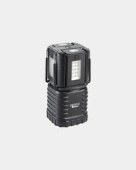 Custom 66 LED 3-in-1 camping lantern with flashlights - 2