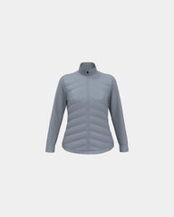 Custom wind-resistant Callaway men's full-zip jacket - 3