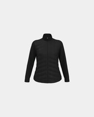 Custom wind-resistant Callaway men's full-zip jacket - 5
