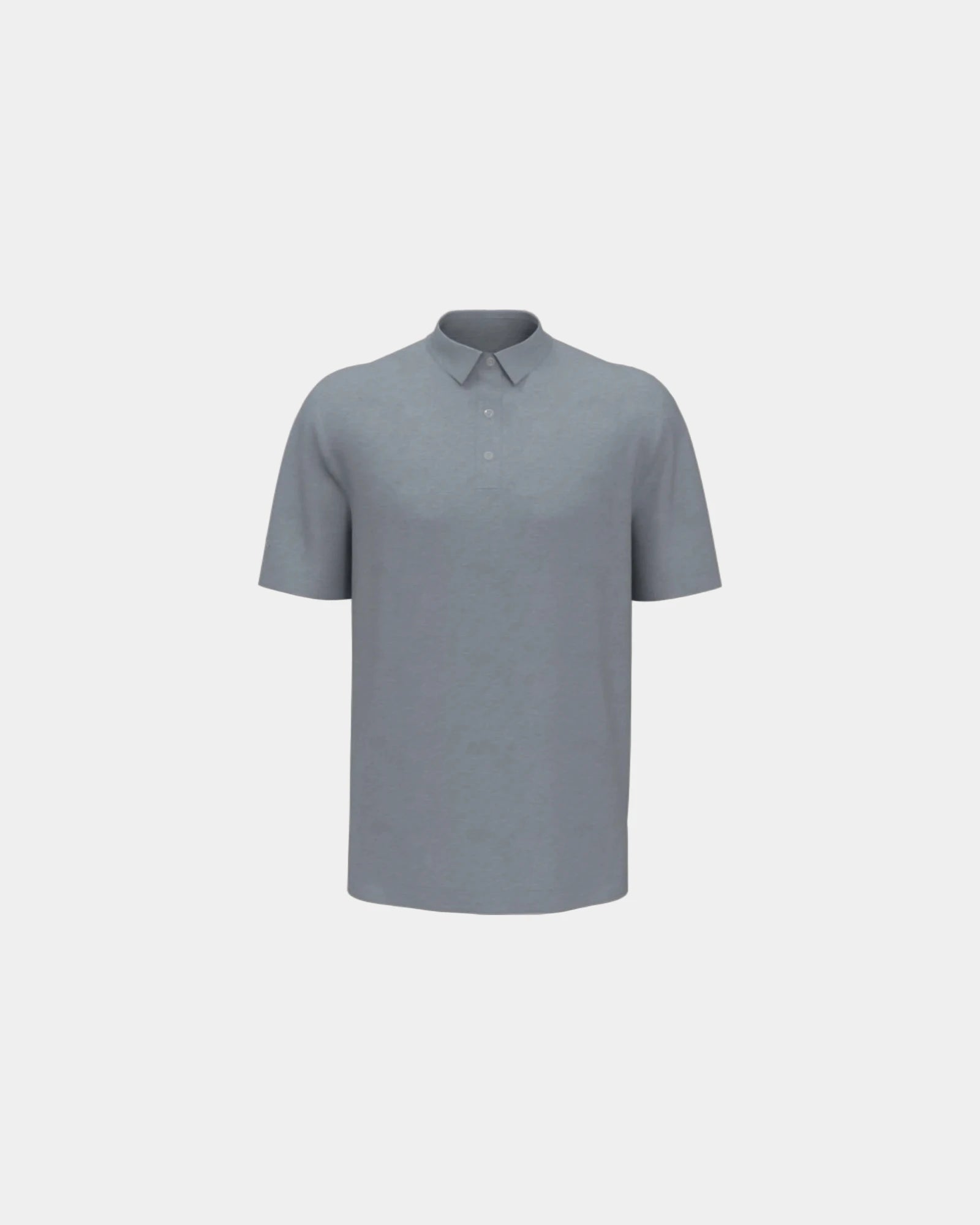 Custom UPF 50 Callaway Opti-Shield men's polo shirt - Quiet Shade