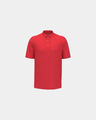 Custom UPF 50 Callaway Opti-Shield men's polo shirt - Salsa