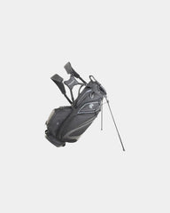 Custom lightweight 14-way stand golf bag - Black