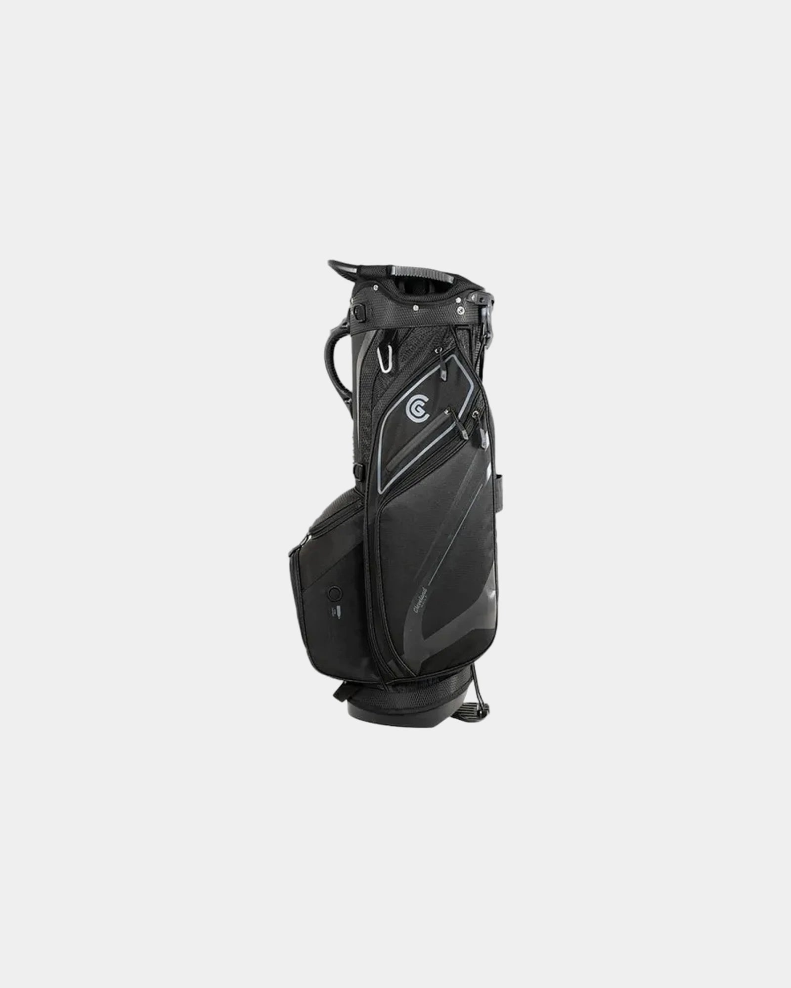 Custom lightweight 14-way stand golf bag - 4