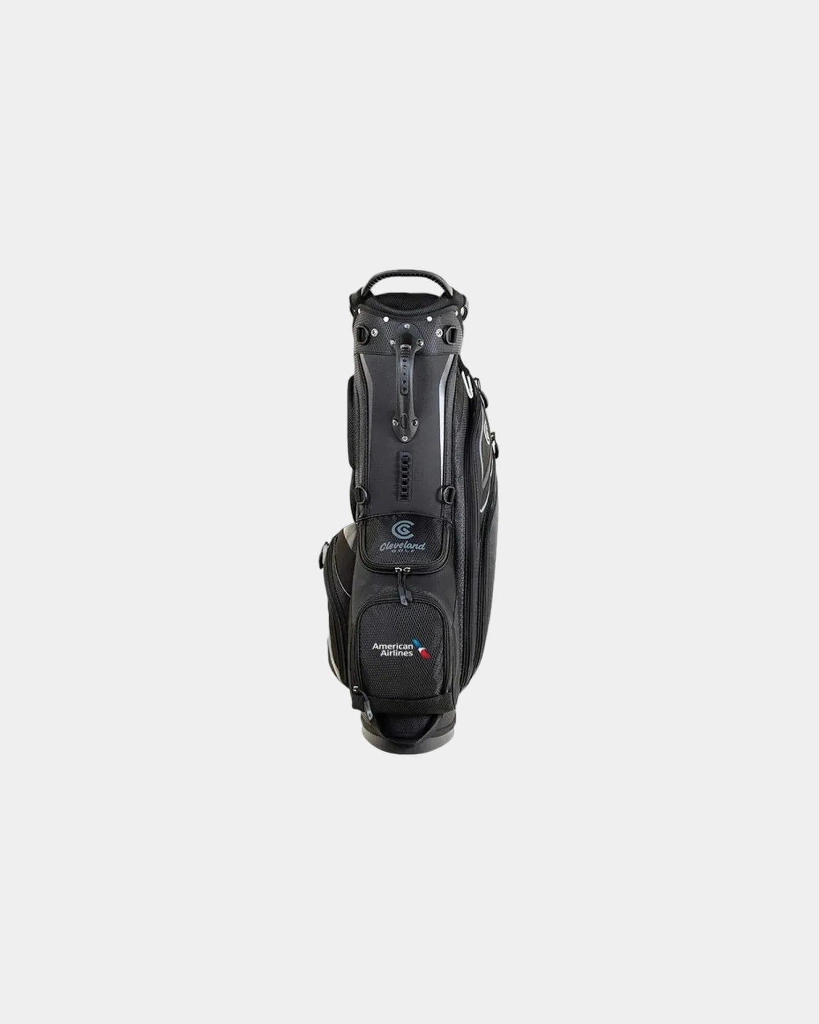 Custom lightweight 14-way stand golf bag - 1
