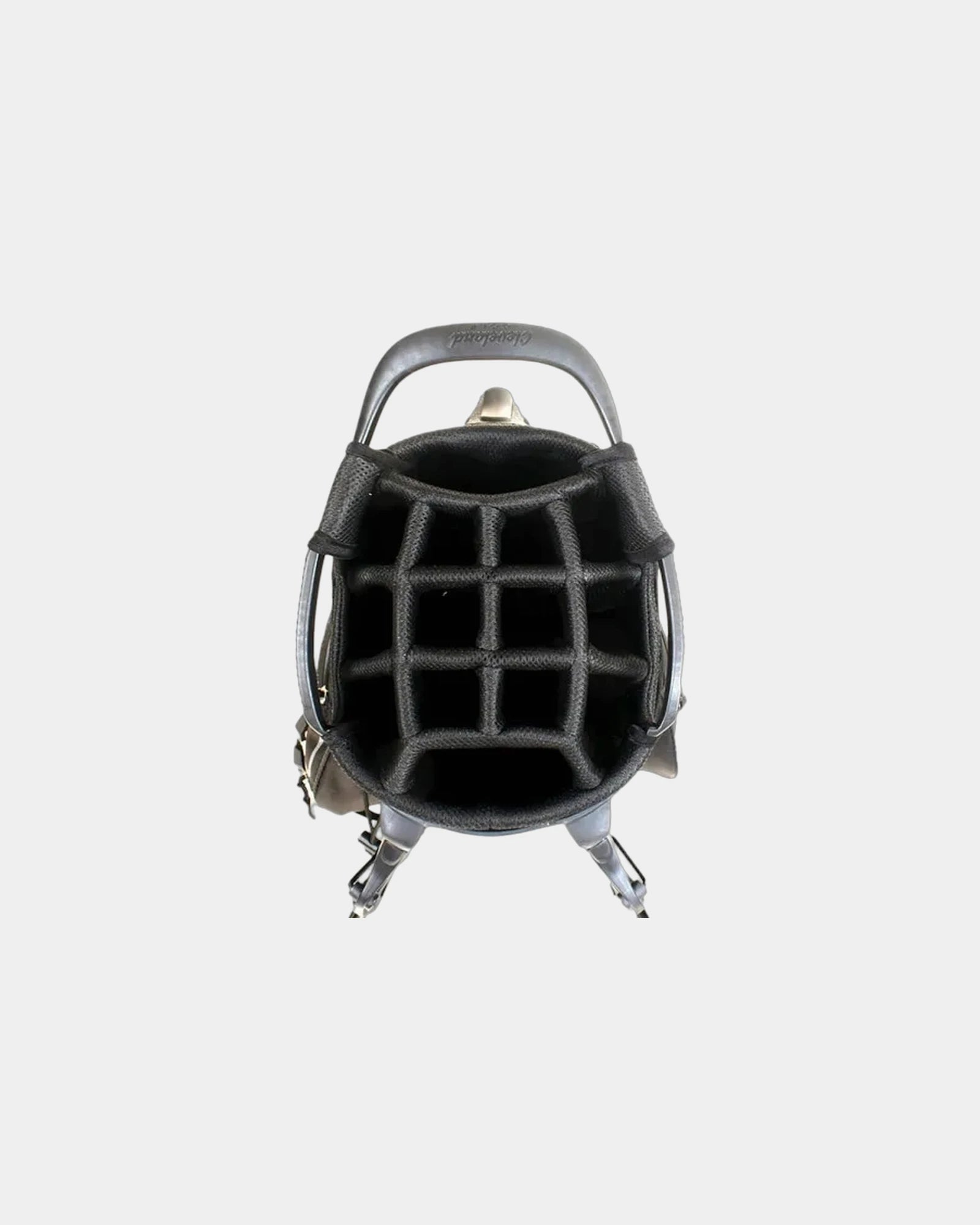 Custom lightweight 14-way stand golf bag - 3