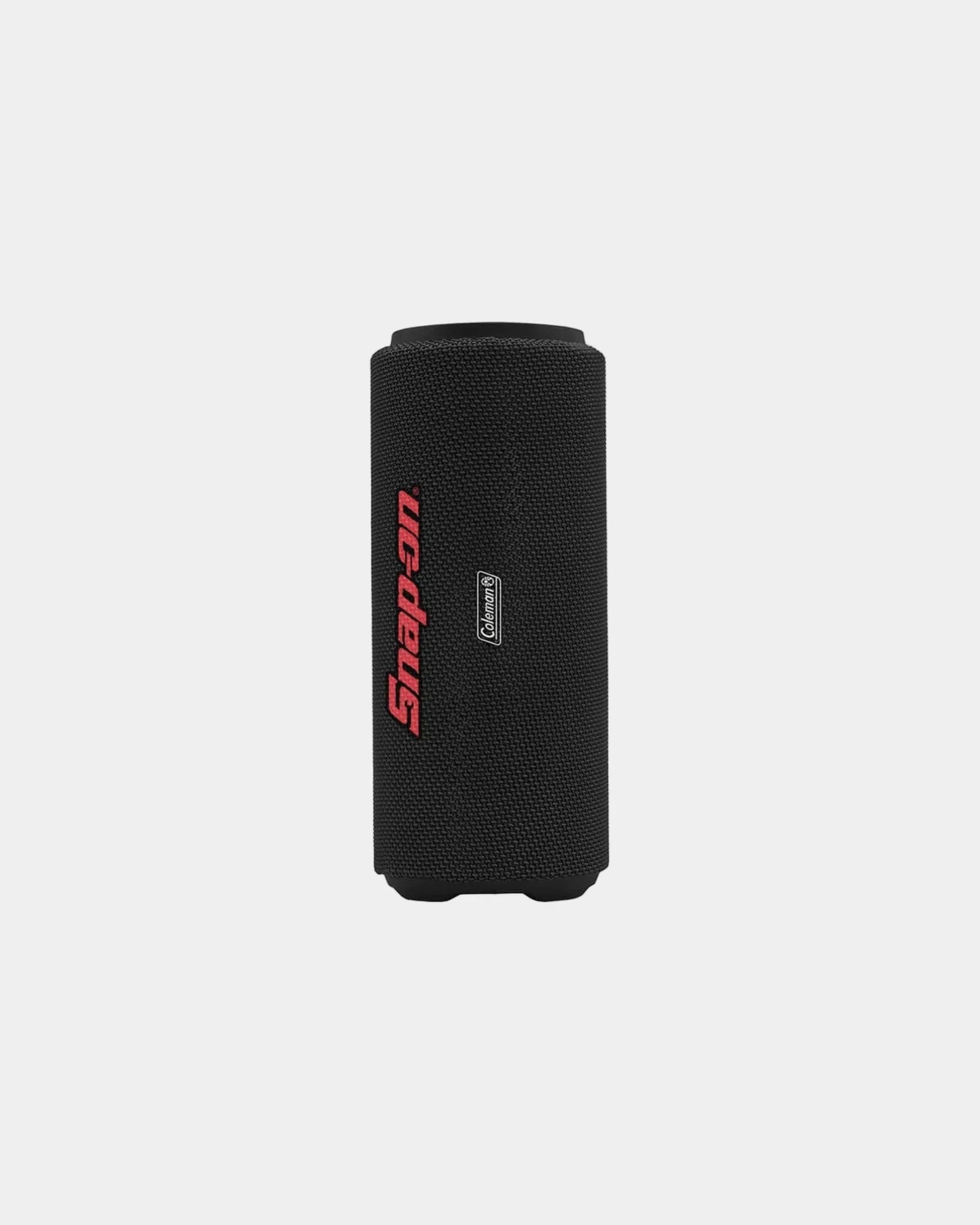 Custom waterproof Bluetooth speaker IPX6 1200mAh - Black