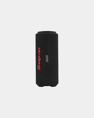 Custom waterproof Bluetooth speaker IPX6 1200mAh - Black
