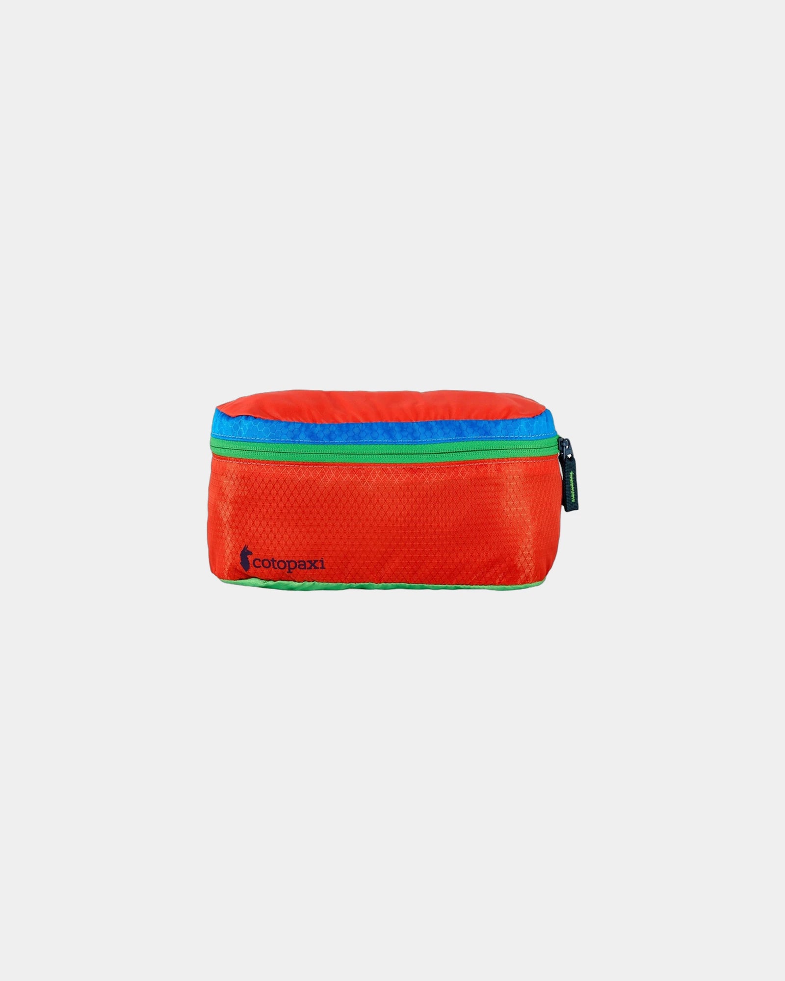 Custom repurposed nylon 3L hip pack for teams - Surprise