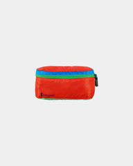 Custom repurposed nylon 3L hip pack for teams - Surprise