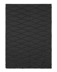Custom recycled polyester puffer blanket water-resistant - 1