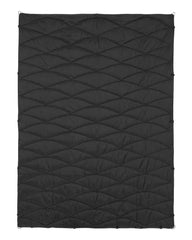 Custom recycled polyester puffer blanket water-resistant - 2