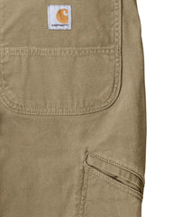 Custom stretch canvas Carhartt Rugged Flex Rigby Pant - 1