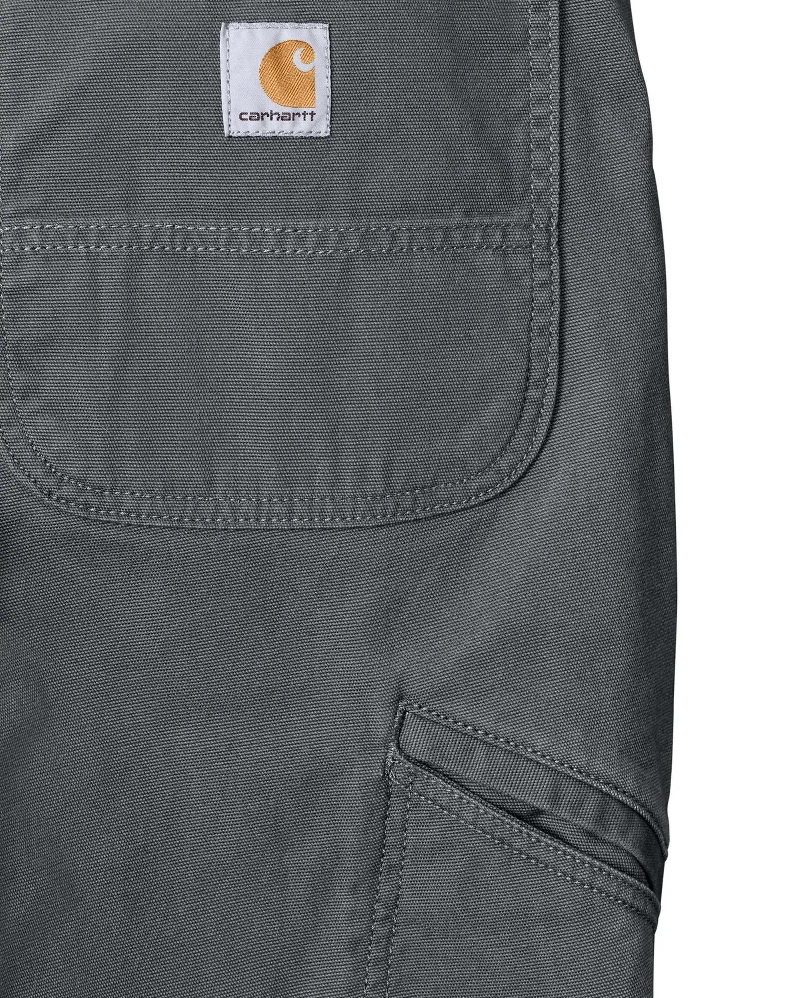 Custom stretch canvas Carhartt Rugged Flex Rigby Pant - 2