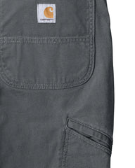 Custom stretch canvas Carhartt Rugged Flex Rigby Pant - 2