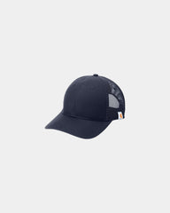 Custom canvas cap Carhartt Rugged Professional - Navy