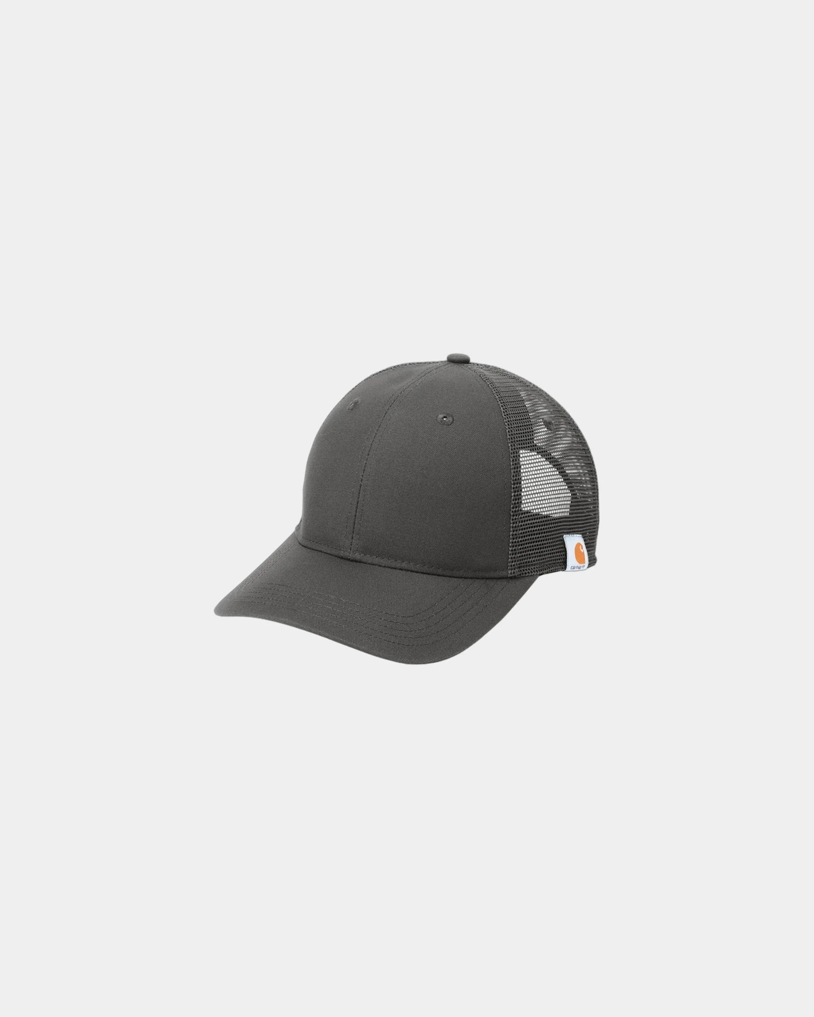 Custom canvas cap Carhartt Rugged Professional - Shadow Grey