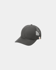 Custom canvas cap Carhartt Rugged Professional - Shadow Grey