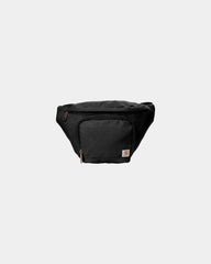 Custom polyester Carhartt Waist Pack, 3L capacity - Black
