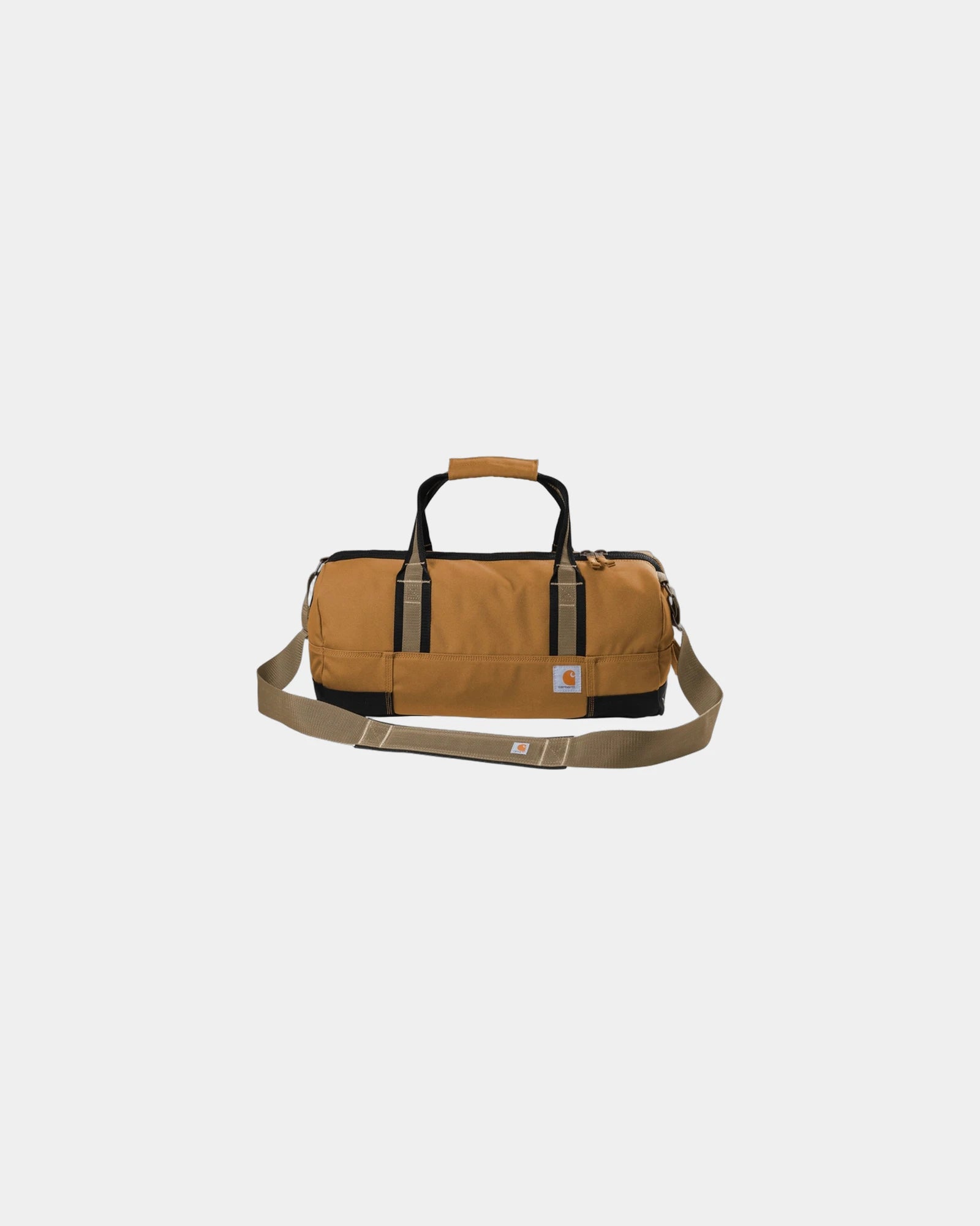 Promotional Carhartt Foundry Series 20" duffel bag - Carhartt Brown