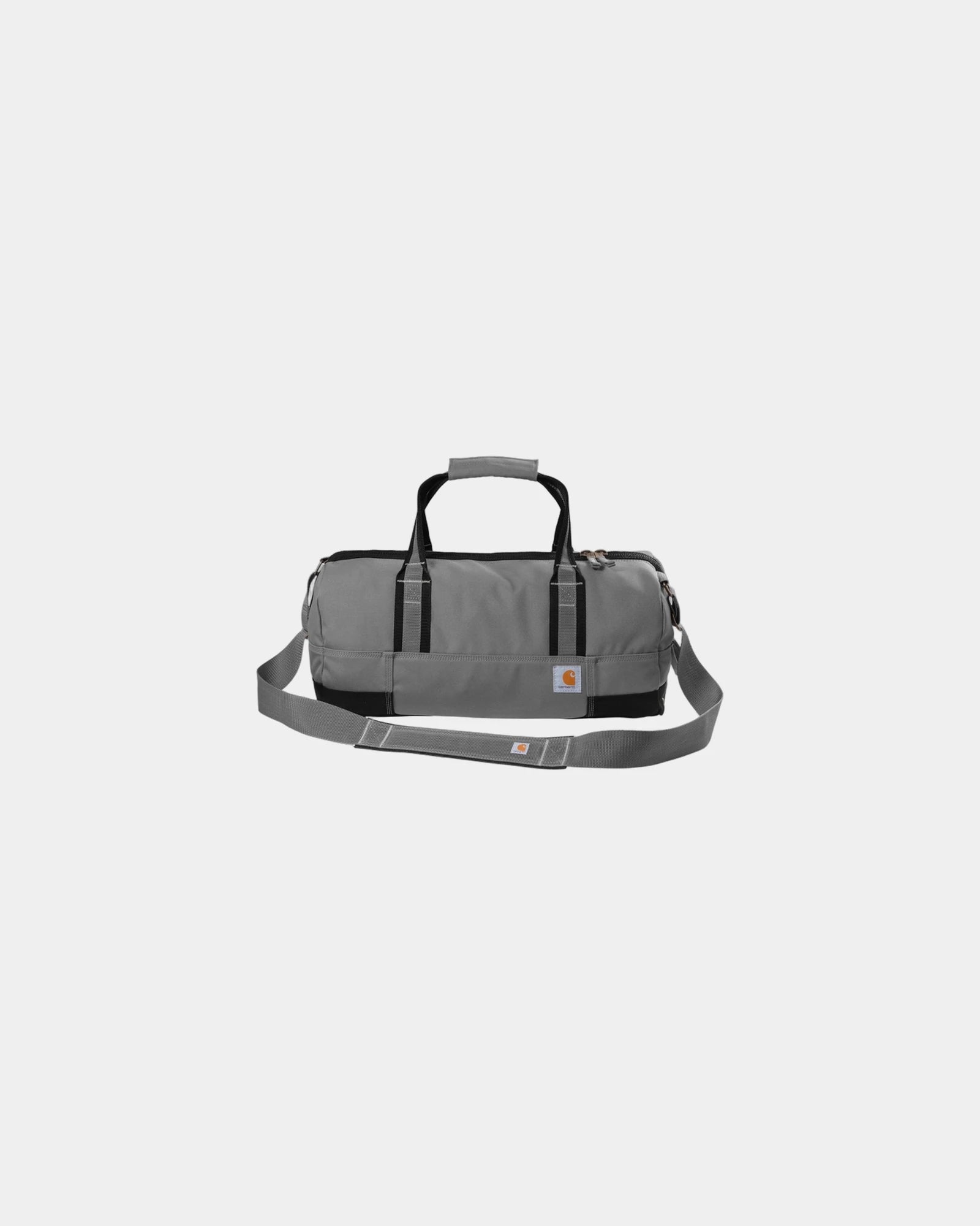 Promotional Carhartt Foundry Series 20" duffel bag - Grey
