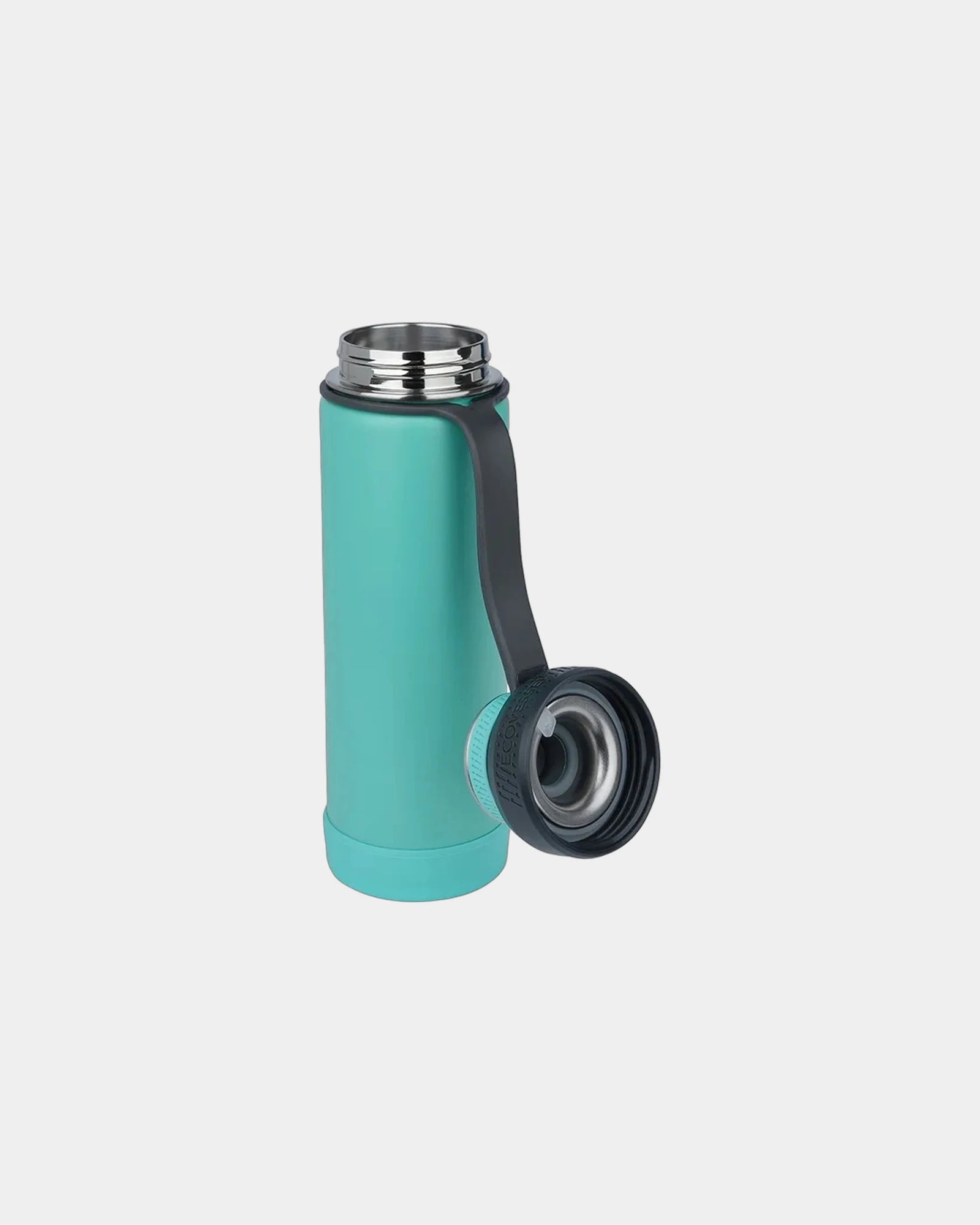 Custom insulated 20-oz stainless steel water bottle - 6