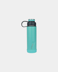 Custom insulated 20-oz stainless steel water bottle - 4