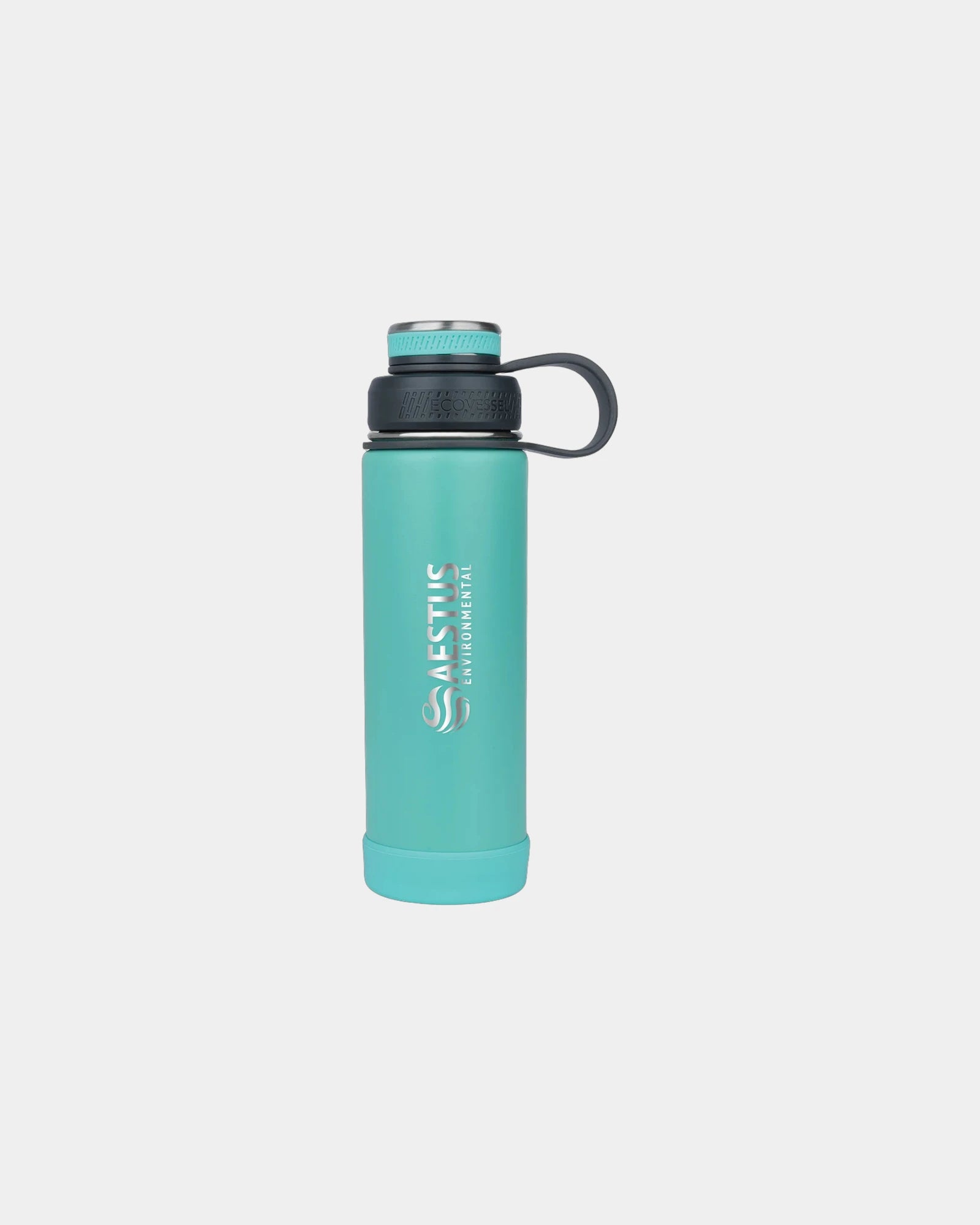 Custom insulated 20-oz stainless steel water bottle - 10