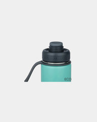 Custom insulated 20-oz stainless steel water bottle - 8