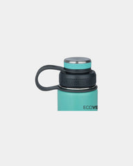 Custom insulated 20-oz stainless steel water bottle - 7