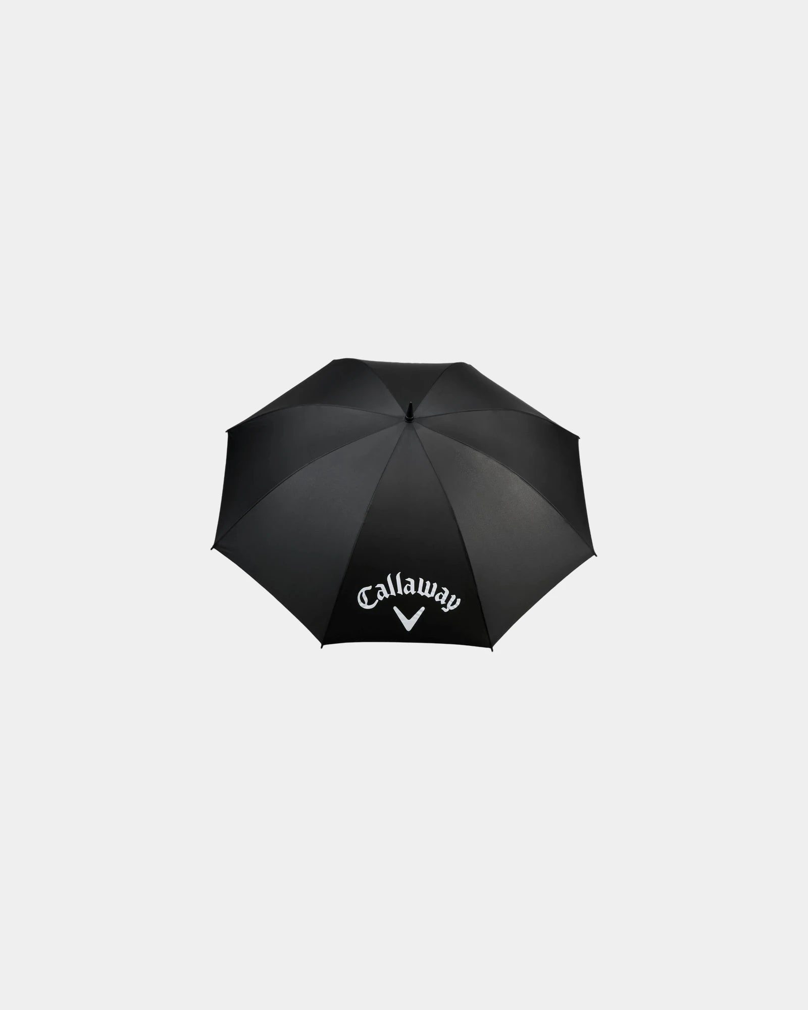 Custom 60" Callaway Golf arc single canopy umbrella - 3