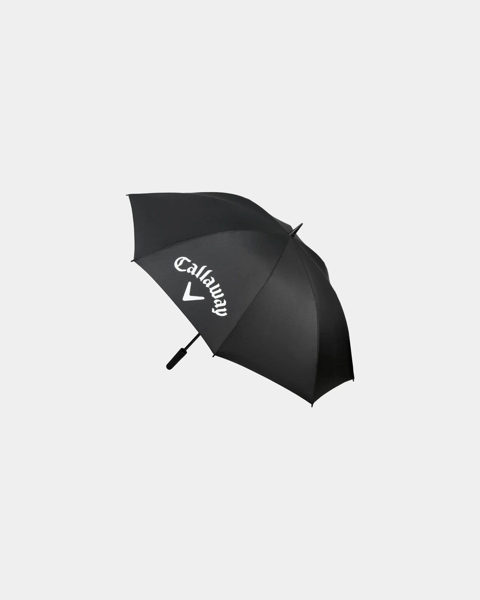 Custom 60" Callaway Golf arc single canopy umbrella - 1
