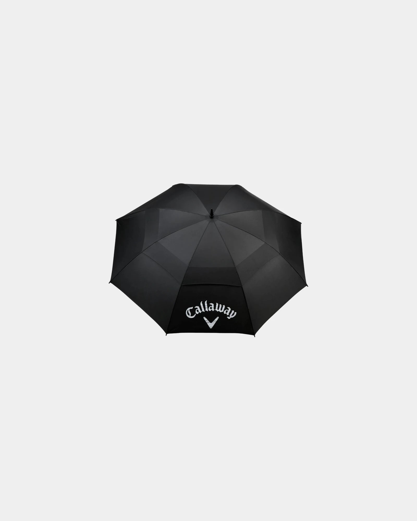 Custom 64" Callaway Golf Arc Shield Double Canopy Umbrella - 3