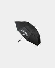 Custom 64" Callaway Golf Arc Shield Double Canopy Umbrella - 1