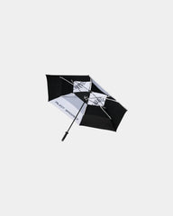 Custom recycled Callaway Golf 68" tour umbrella - 1