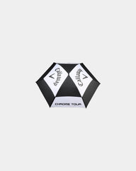 Custom recycled Callaway Golf 68" tour umbrella - 2