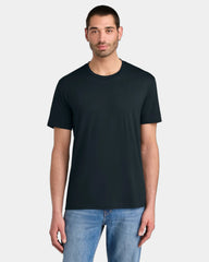 Custom men's tri-blend t-shirt 4.5 oz - New Navy