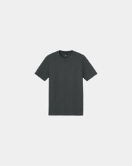 Custom men's tri-blend t-shirt 4.5 oz - Charcoal